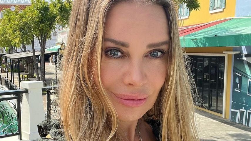 Nach verpfuschter OP: Xenia Seeberg unterzieht sich Facelift