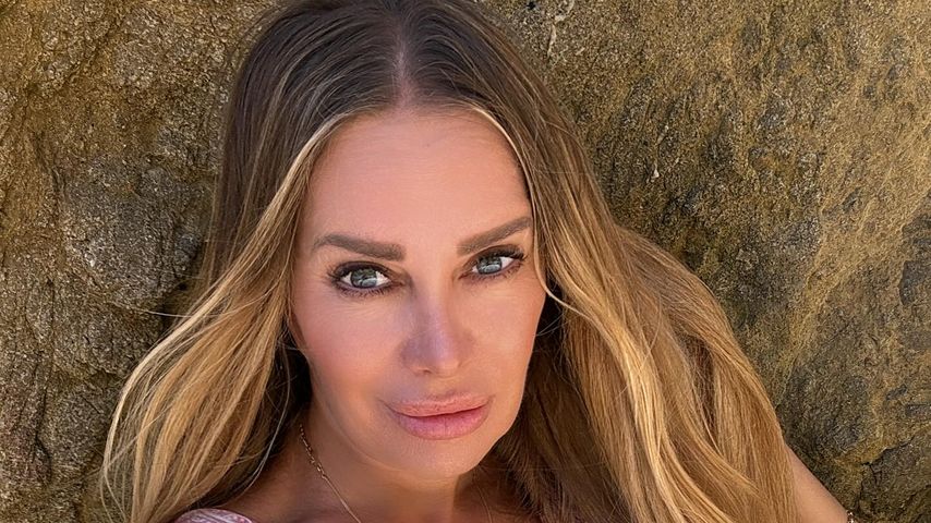 TV-Star Xenia Seeberg macht Krankheit und Trennung publik