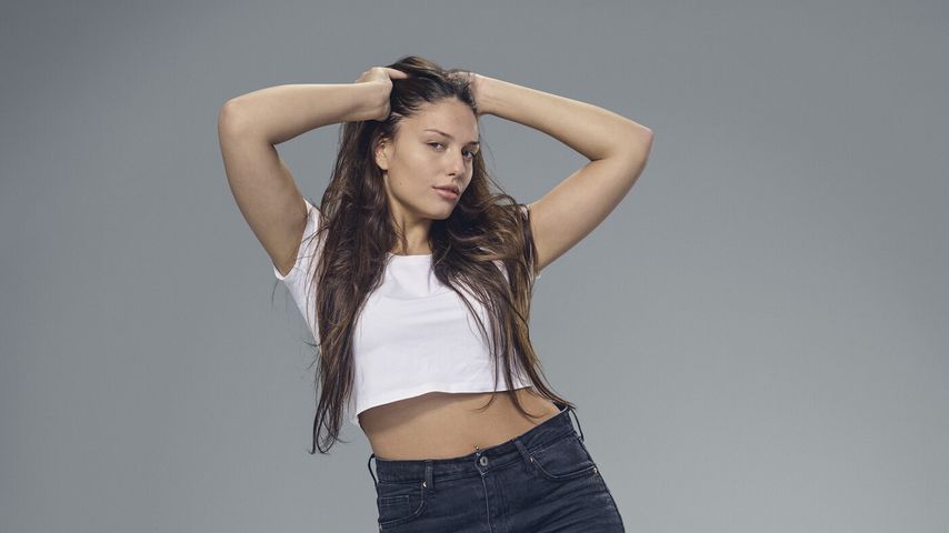Xenia Tsilikova, GNTM-Kandidatin 2024