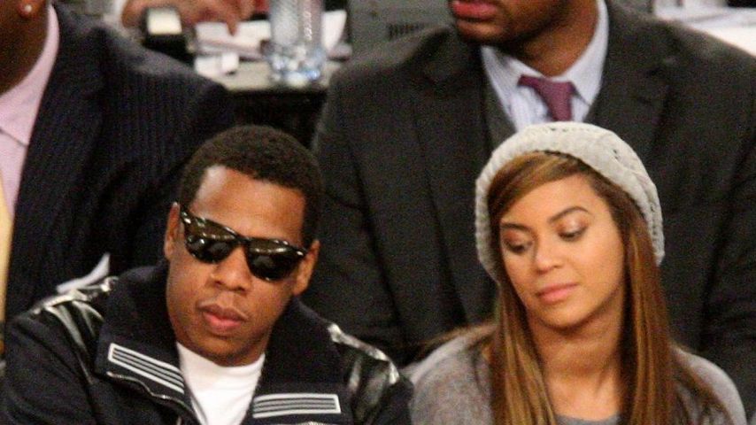 Bekommt Beyoncé ein Mädchen?