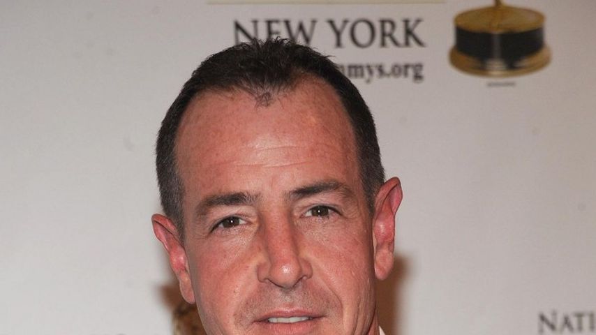 Neuer Streit ums Geld: Michael Lohan soll zahlen