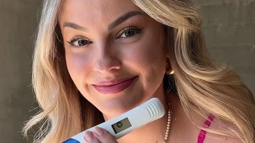 Schon im fünften Monat: Influencerin xLaeta ist schwanger