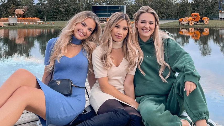 YouTuberin Kisu wird wieder Mama: Diese Promis gratulieren!