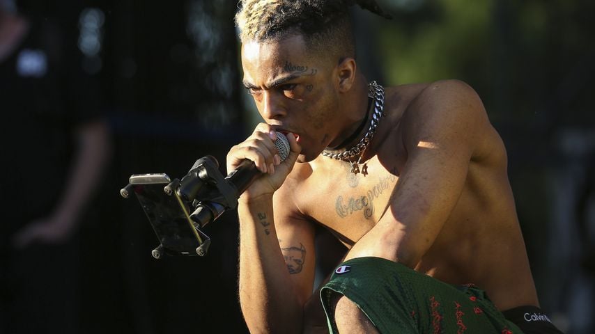 Sechster Todestag: Rapper XXXTentacion bleibt in Erinnerung