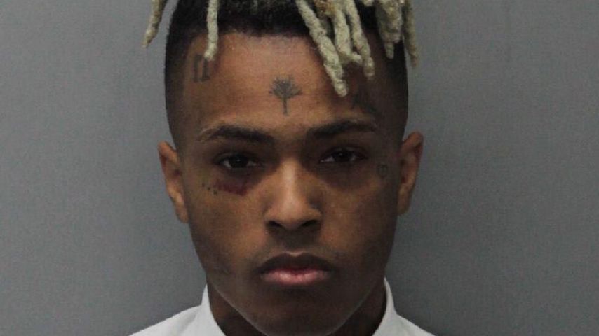 XXXTentacion, US-Rapper