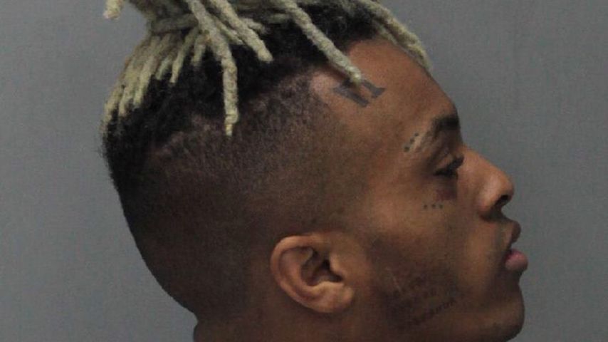 XXXTentacion, US-Rapper