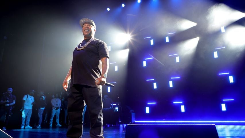 Xzibit, Rapper