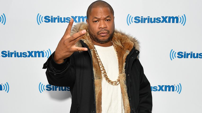 Xzibit, Dezember 2018