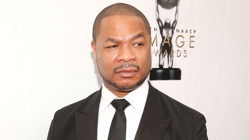 Xzibit auf den 48. Naacp Image Awards, 2017