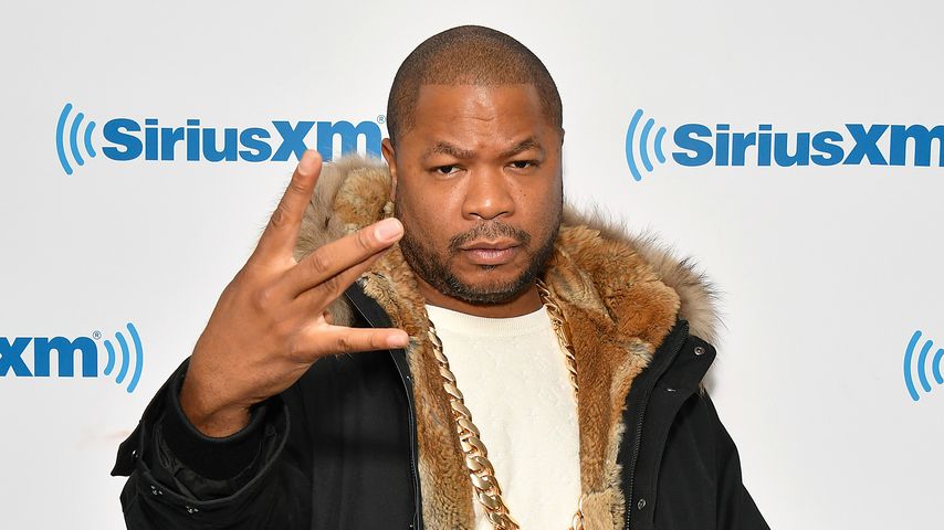 Auch juristisch: Xzibit will endlich wieder Single sein