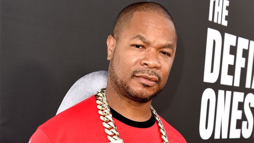Rapper Xzibit gesteht Steuerschulden in Millionenhöhe