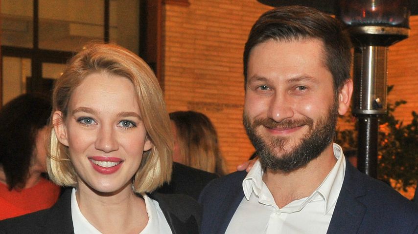 "Jane the Virgin"-Star Yael Grobglas ist Mama geworden!
