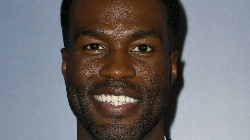 Yahya Abdul-Mateen II im September 2019