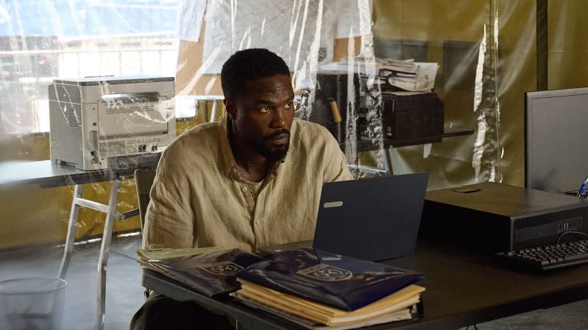 Bingen? Diese Serien und Filme trenden gerade auf Netflix