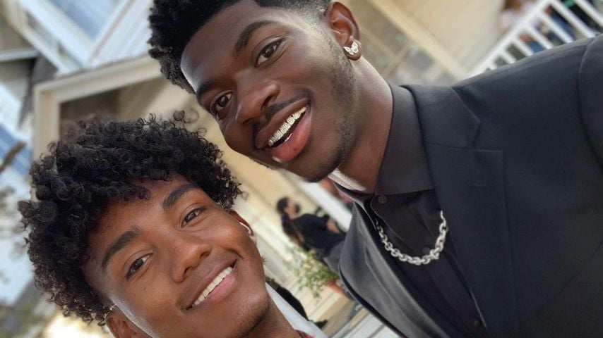 Nach Trennung: Lil Nas X enthüllt Identität des Ex-Freundes