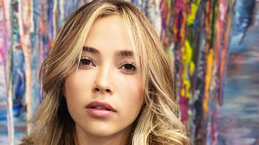 Yamila Saud, Schauspielerin