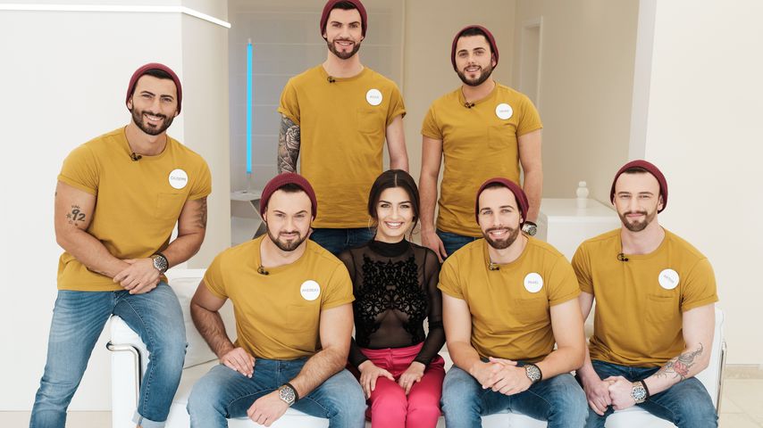 "Game of Clones"-Yana wäre vor Klonen "schreiend weggerannt"