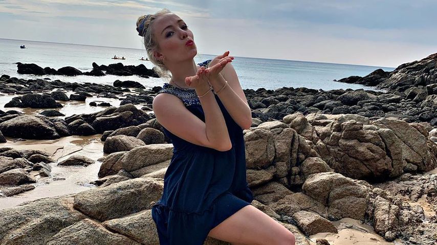 "Kampf der Realitystars"-Yana will "Take Me Out"-Hottie
