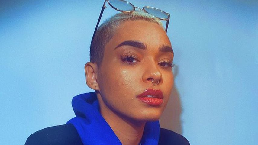 Yana Perrault, 2021