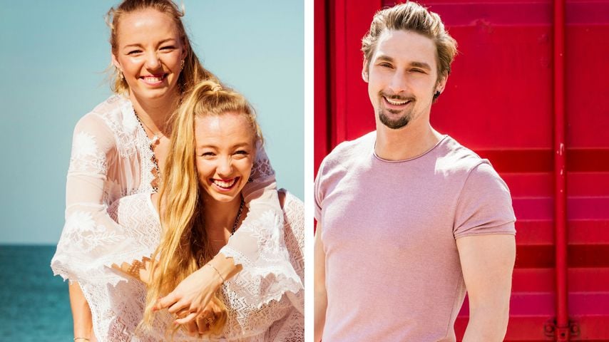 Nach Show-Zoff: Sprachen sich Zwillinge mit Sandy Fähse aus?