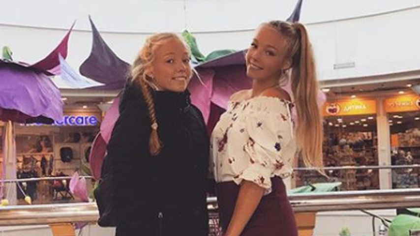 Wegen "Shopping Queen": Yana & Tayisiya ernten Twitter-Häme