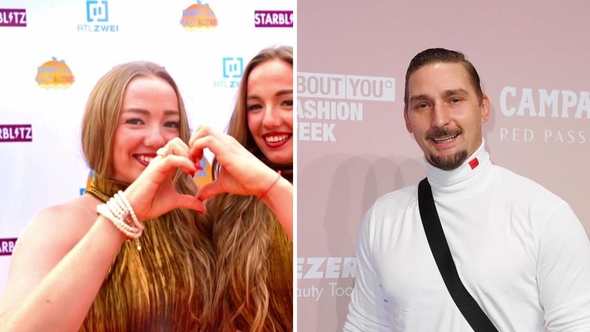 KDRS-Rauswahl: Morderger-Twins rechnen mit Sandy Fähse ab