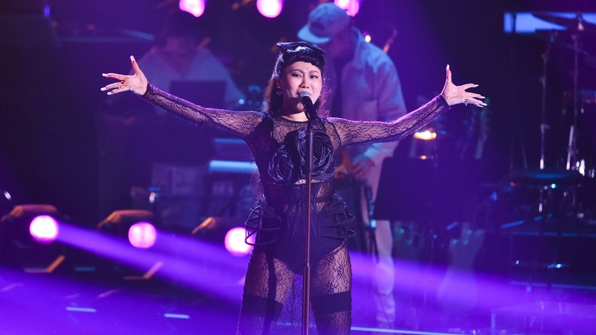 Yang Ge bei "The Voice of Germany"