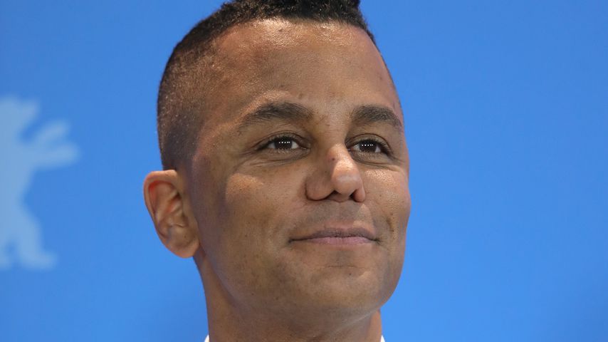 Yanic Truesdale, Schauspieler