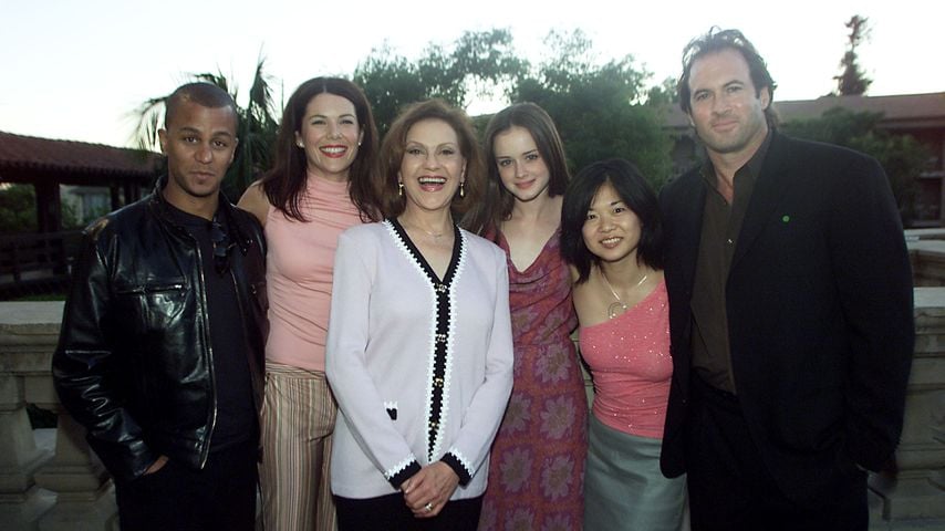 "Gilmore Girls"-Update: Ist Rory im Remake schwanger?