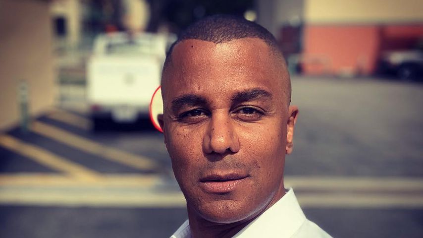 Yanic Truesdale im März 2019