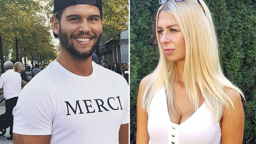 "Halte Abstand": Feuert Ex-Islander Yanik gegen Lisa zurück?