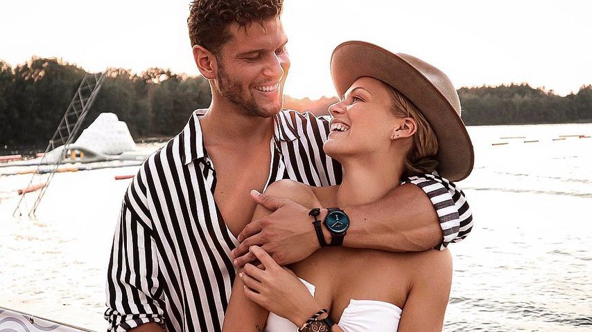 "Love Island"-Yanik spricht endlich über Liebe zu Louisa