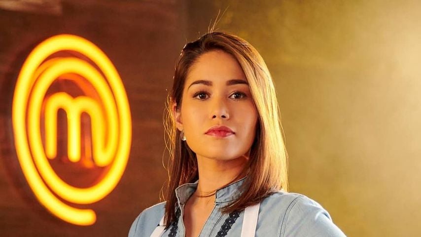 MasterChef-Teilnehmerin Yanin Campos stirbt bei Autounfall