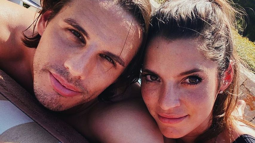 Schweizer EM-Held Yann Sommer: Sie ist sein privates Glück