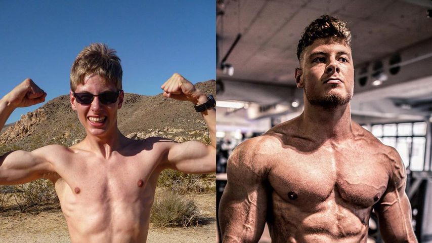 Yannic Dammaschk, Reality-TV-Star
