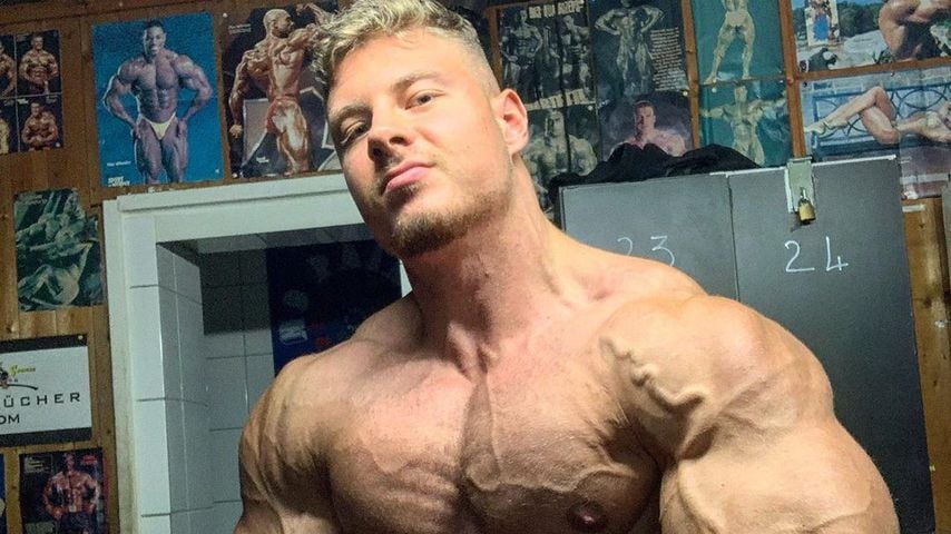 Yannic Dammaschk