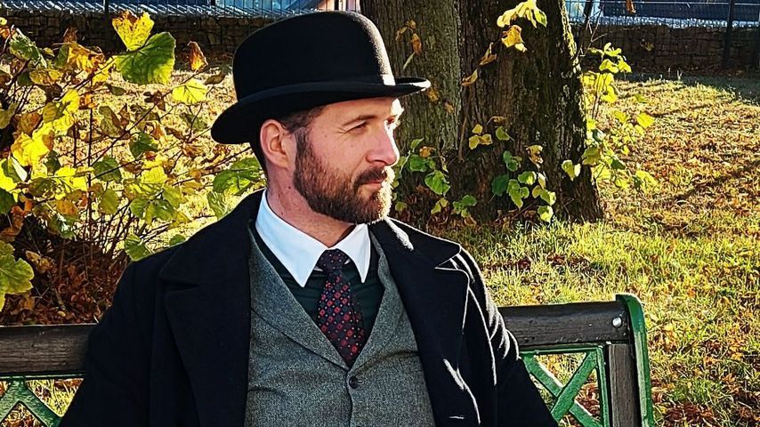 Yannick Simon, Oktober 2021