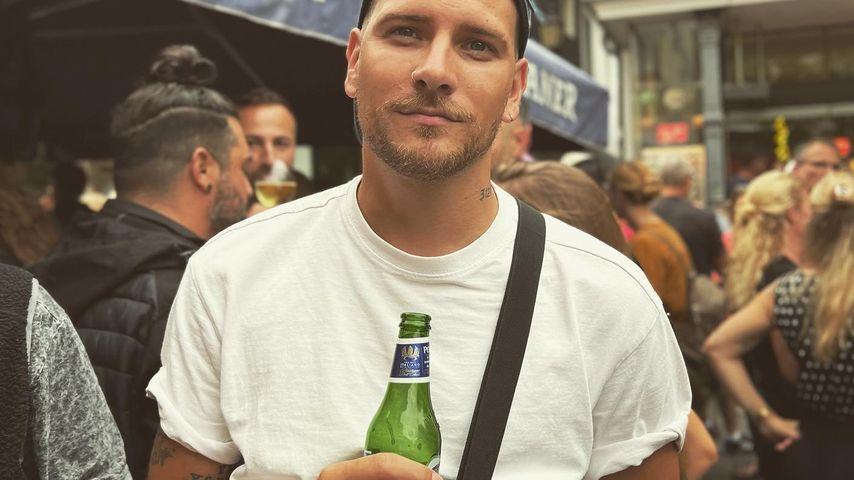 Yannick Syperek,  Reality-TV-Star