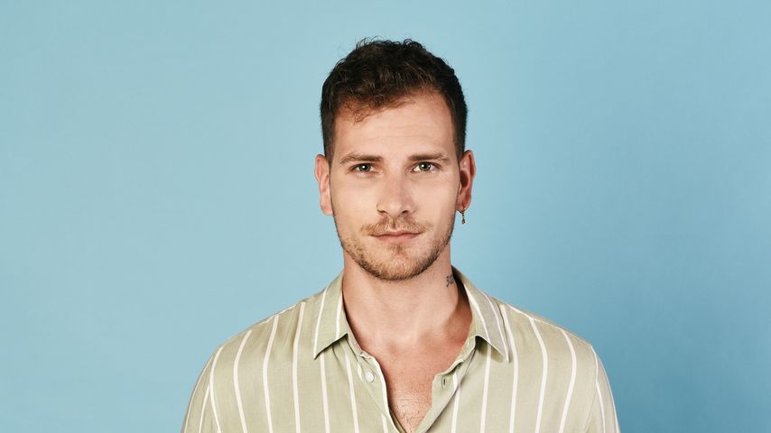 Yannick Syperek, Bachelorette-Kandidat 2022