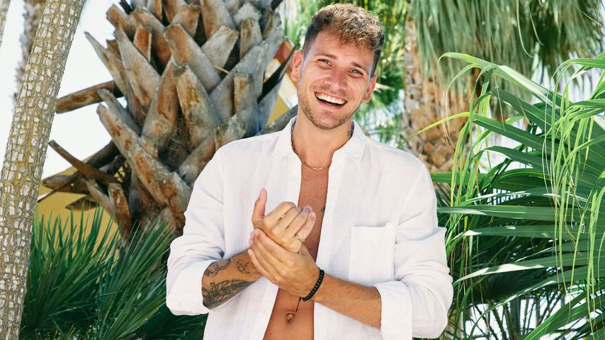 Heiß begehrt: "Bachelor in Paradise"-Yannick verdreht Köpfe