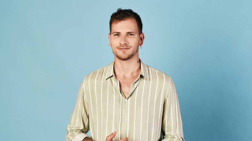 Yannick Syperek, Bachelorette-Kandidat