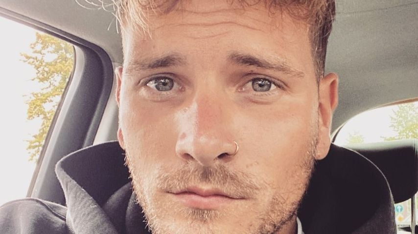 Yannick Syperek, "Bachelor in Paradise"-Kandidat