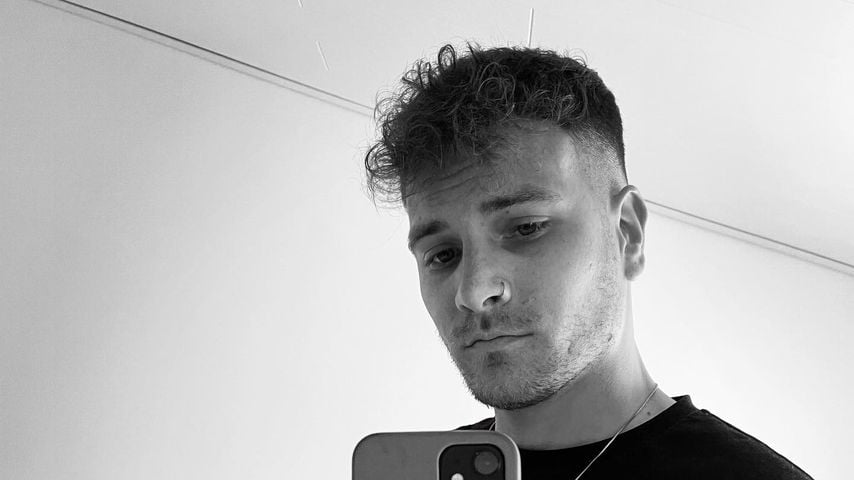 Yannick Syperek,  Reality-TV-Star