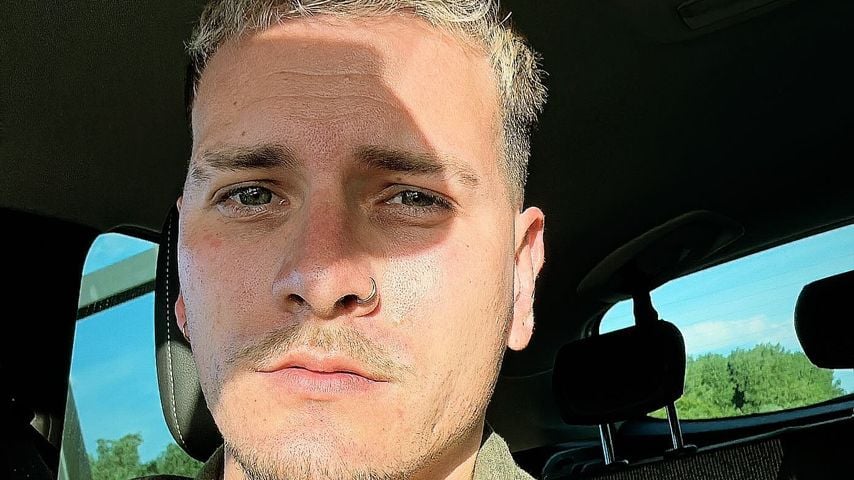 Yannick Syperek, Reality-TV-Bekanntheit