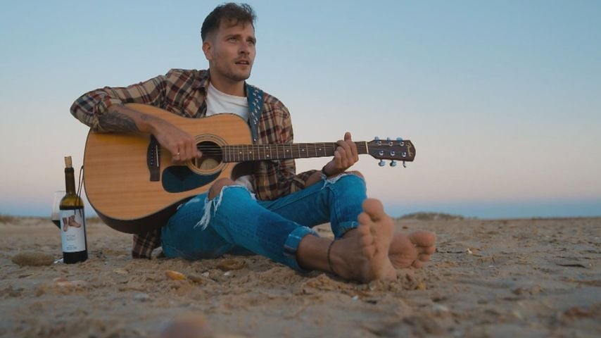 Hat "Bachelor in Paradise"-Yannick mit Erfolg gerechnet?