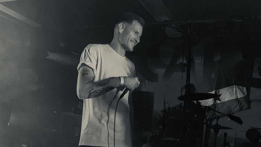 Yannick Syperek, Bachelorette-Kandidat