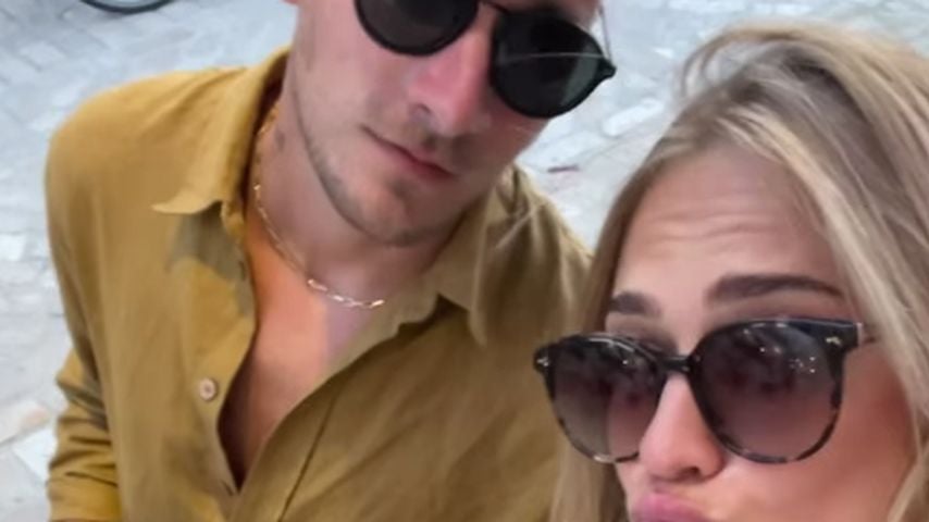 Yannick Syperek und Mimi Gwozdz, Reality-TV-Stars