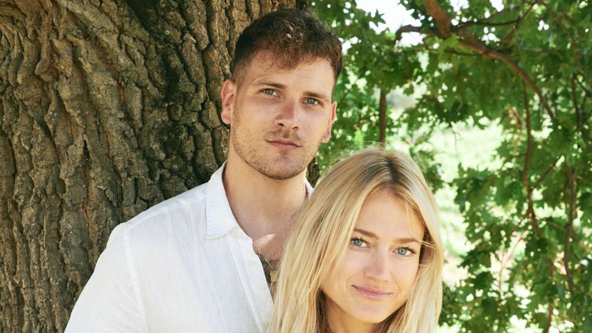 Ist Yannick Syperek schon über seine Ex Mimi Gwozdz hinweg?