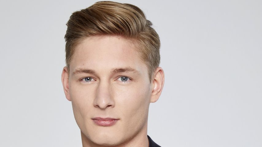 Neuzugang! Yannik Meyer nun bei "Sturm der Liebe"