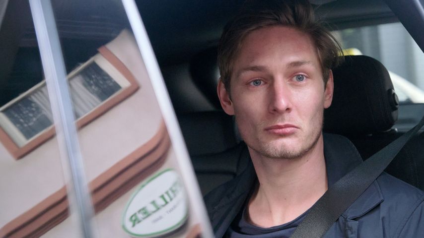 Yannik Meyer als Conor bei "Unter uns"